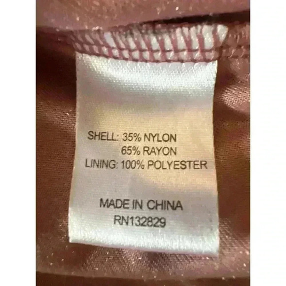 Majorelle top - Picture 3 of 3